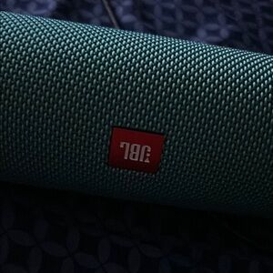 Jbl speaker